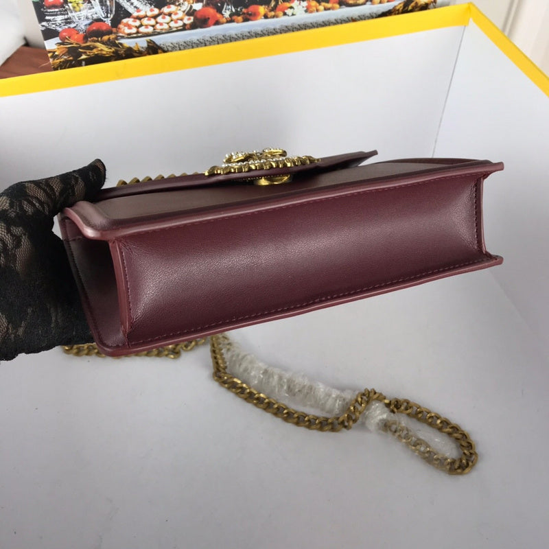 DoG Glami- Glami- Bag - 017