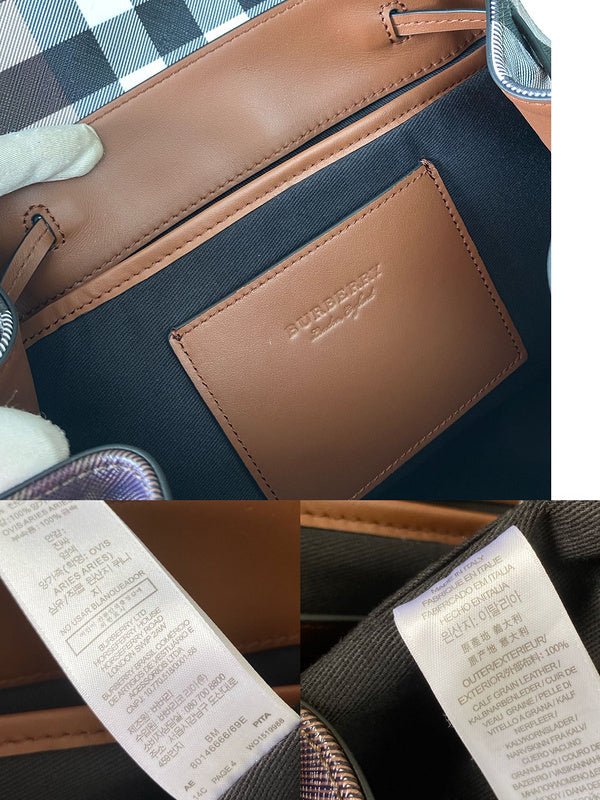 Glamy - BOR Bags - 792