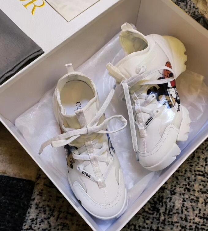 SAMCC - DOR Women Shoes - 1113