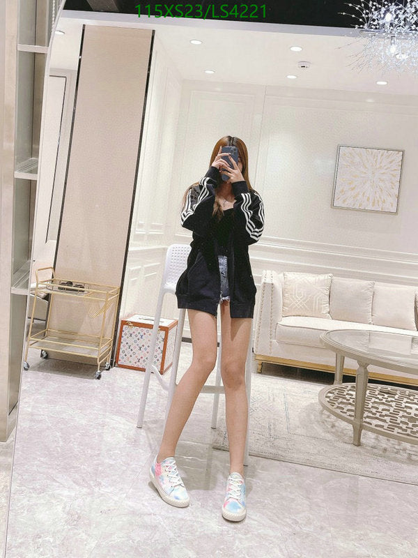 SAMC - CHL Women Shoes Sneakers - 215