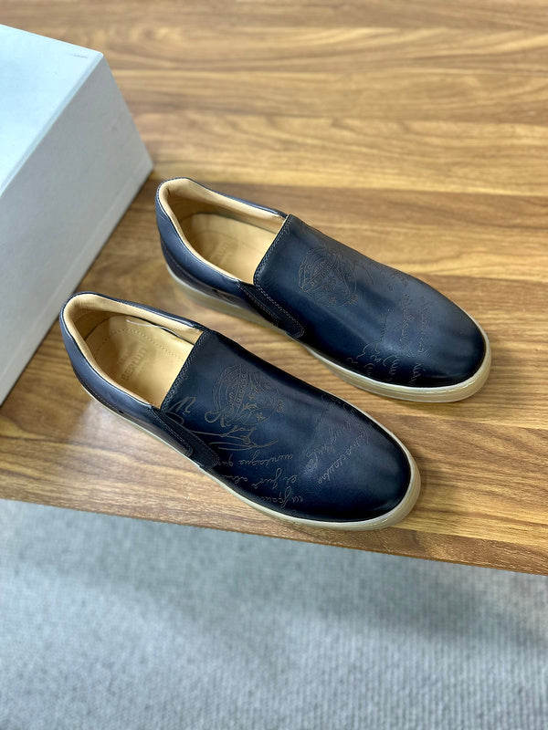Glami - BRE Men Shoes - 570