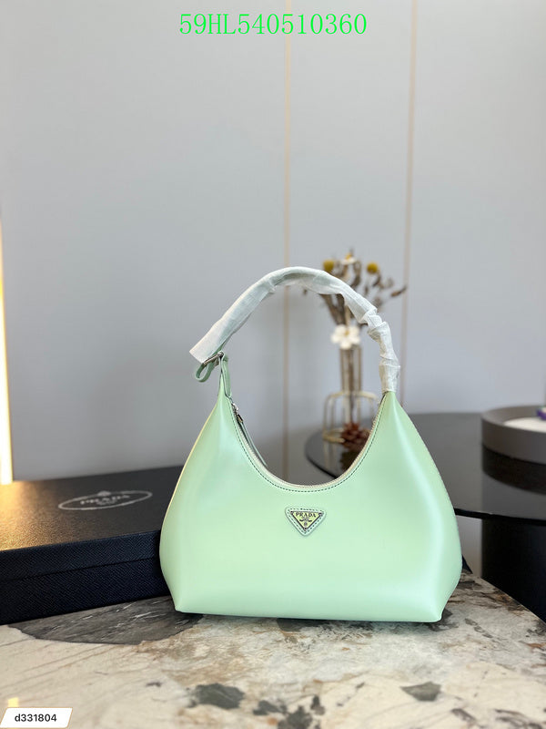 Satchel Bags - PDA Bags - 3320