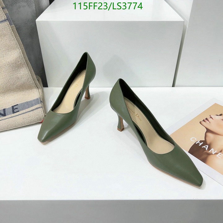 SAMCC - DOR Women Shoes - 1840