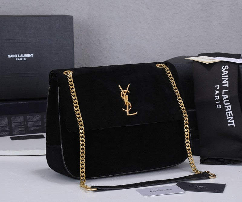Satchel Bags - STLT Bags - 375