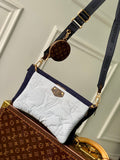 Satchel Bags - VL Bags - 1766
