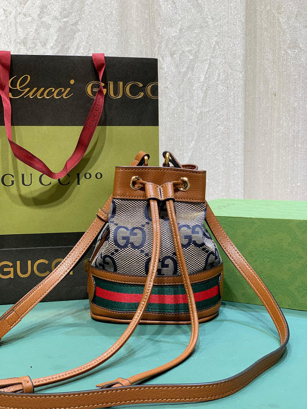 Satchel Bags - GCI Bags - 665