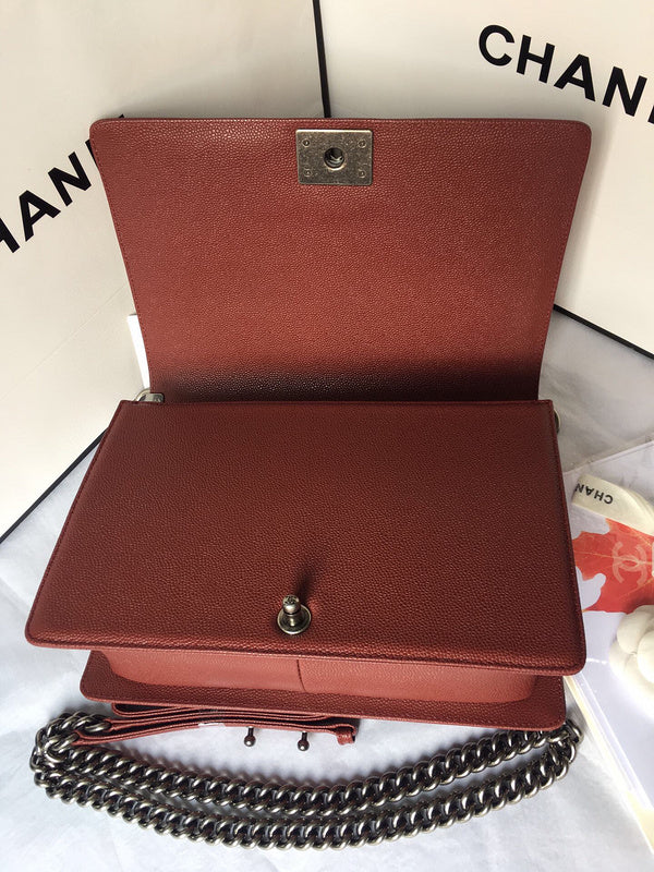 Satchel Bags - CHL Bags - 3840
