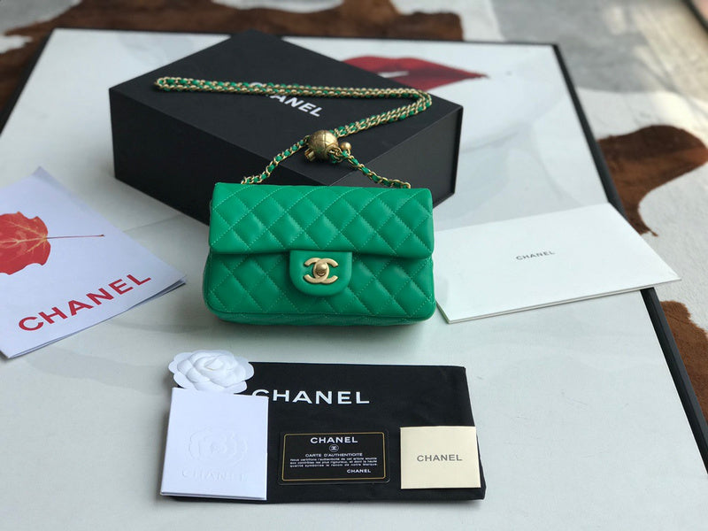 ELE - CHL Bags - 692