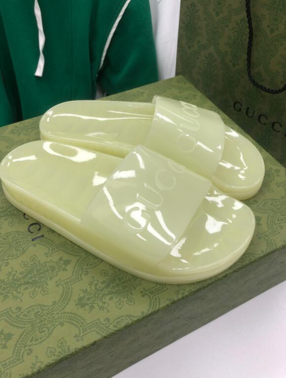 SAMC - GUKI Women Shoes - 1248