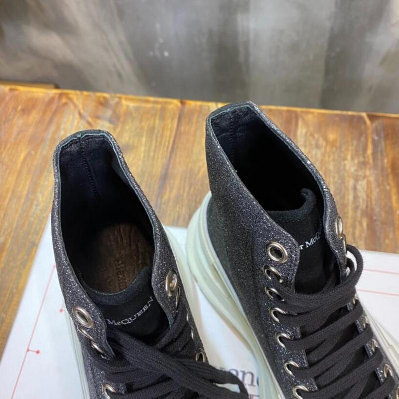 Glamy - AQ Men SHoes - 442