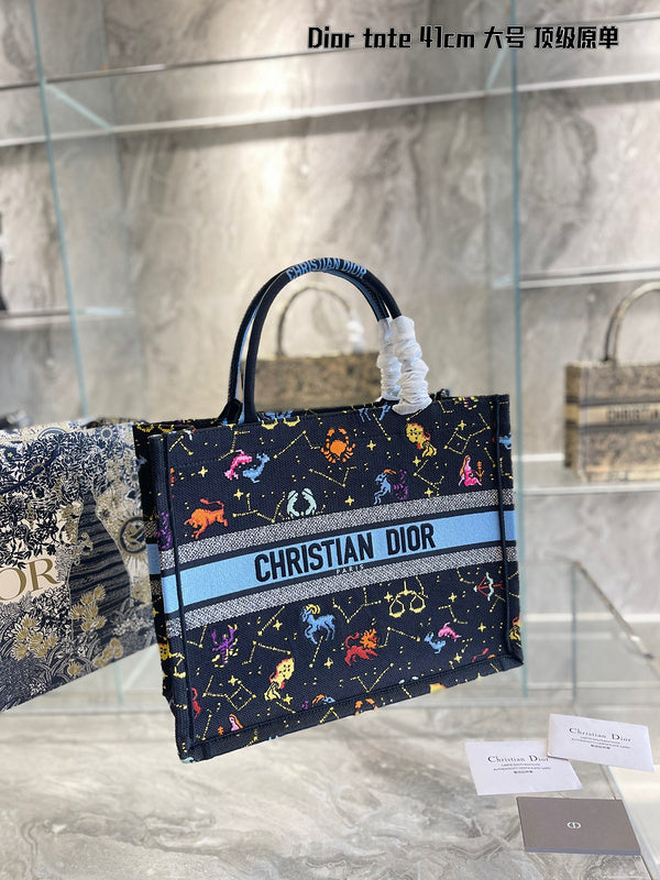 Satchel Bags - DOR Bags - 206