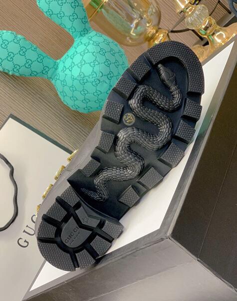 SAMC - GUKI Women Shoes - 890
