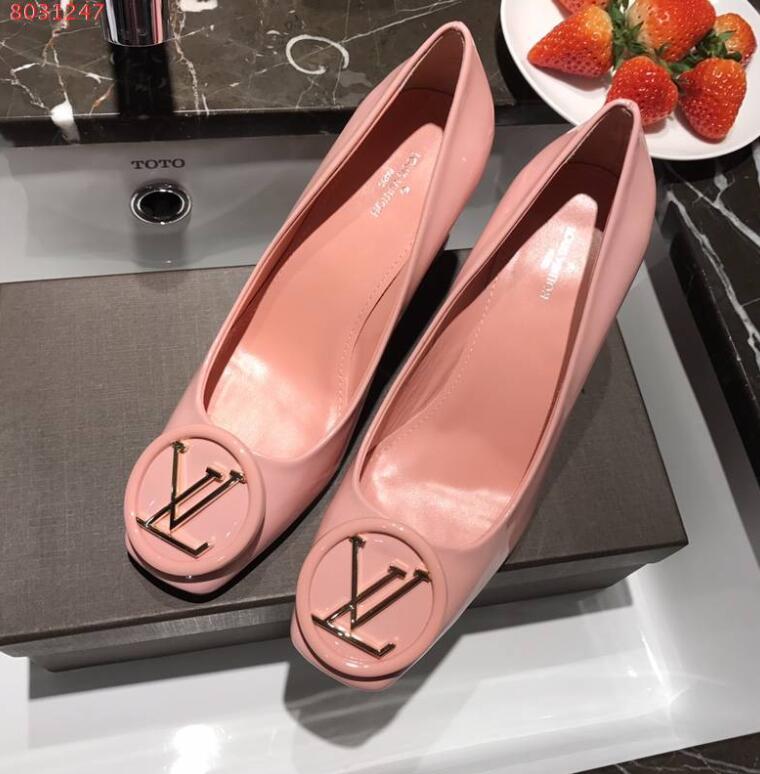 SAMC - LOV Women Shoes - 1658