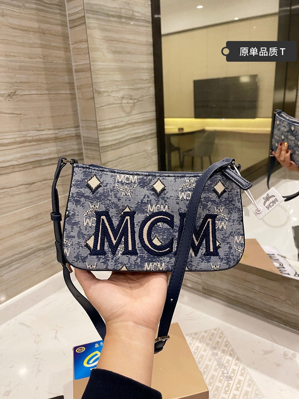 Glami- - MQM Bags - 072