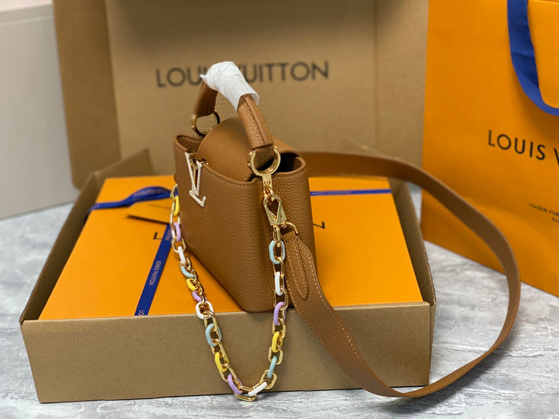 Glamy - LOV Bags - 1076