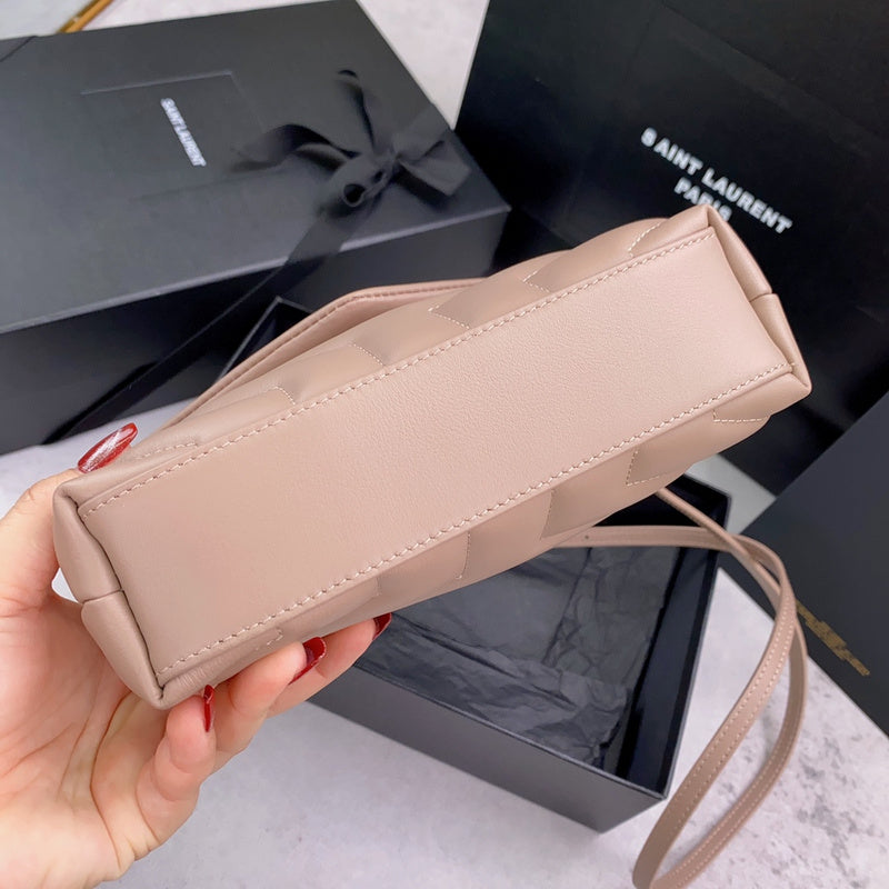 Glamy - YLS Bags - 482
