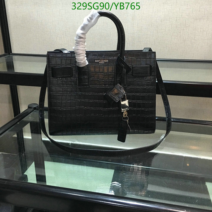 SAMC - YLS Bags - 407
