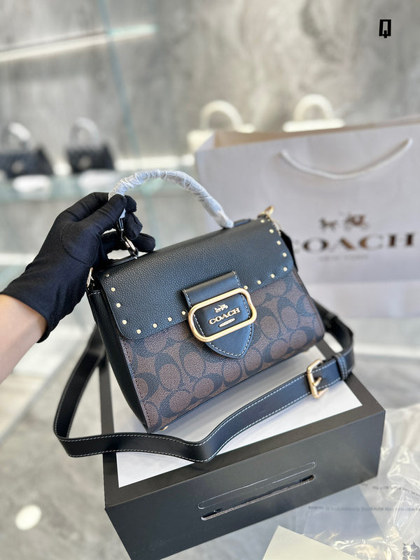 Satchel Bags - CCH Bags - 231