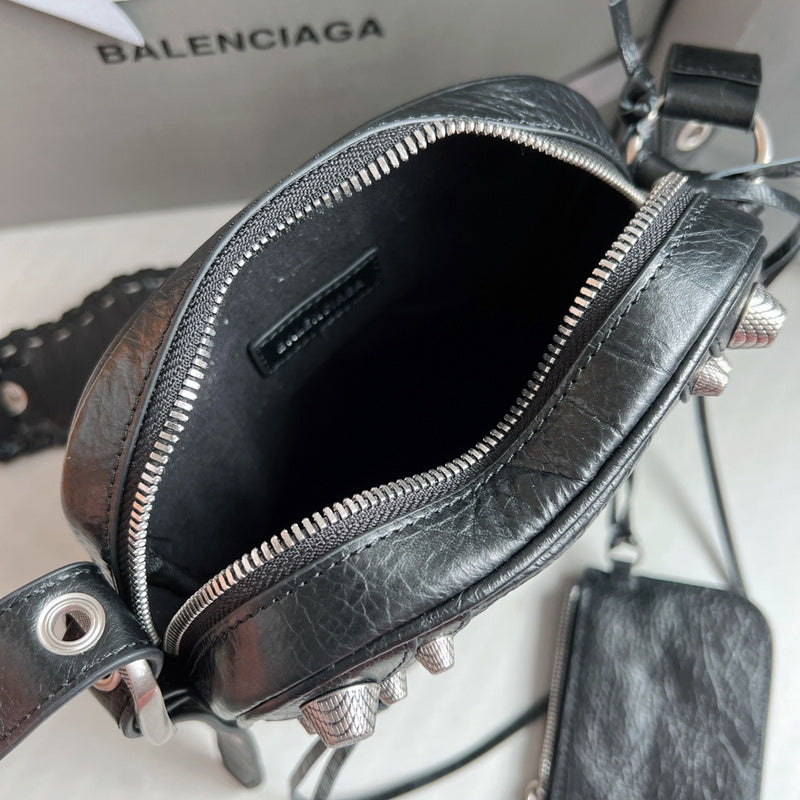 Glamy - BG Bags - 393