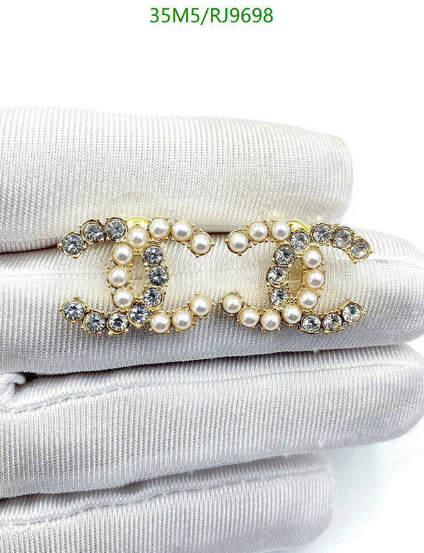 SAMC - CHL Jewelry - 1253