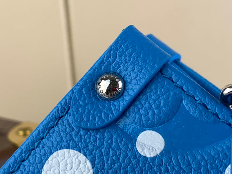 Satchel Bags - VL Bags - 2694