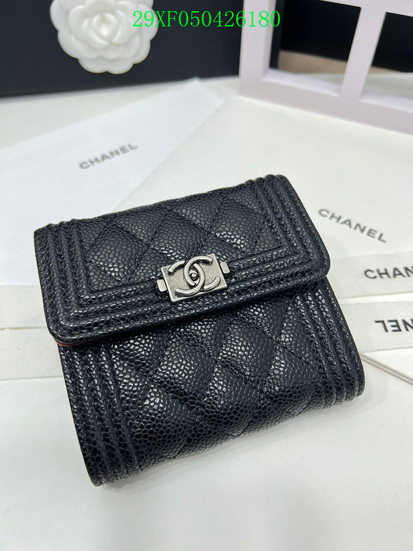 Glami - CHL Wallet - 2378