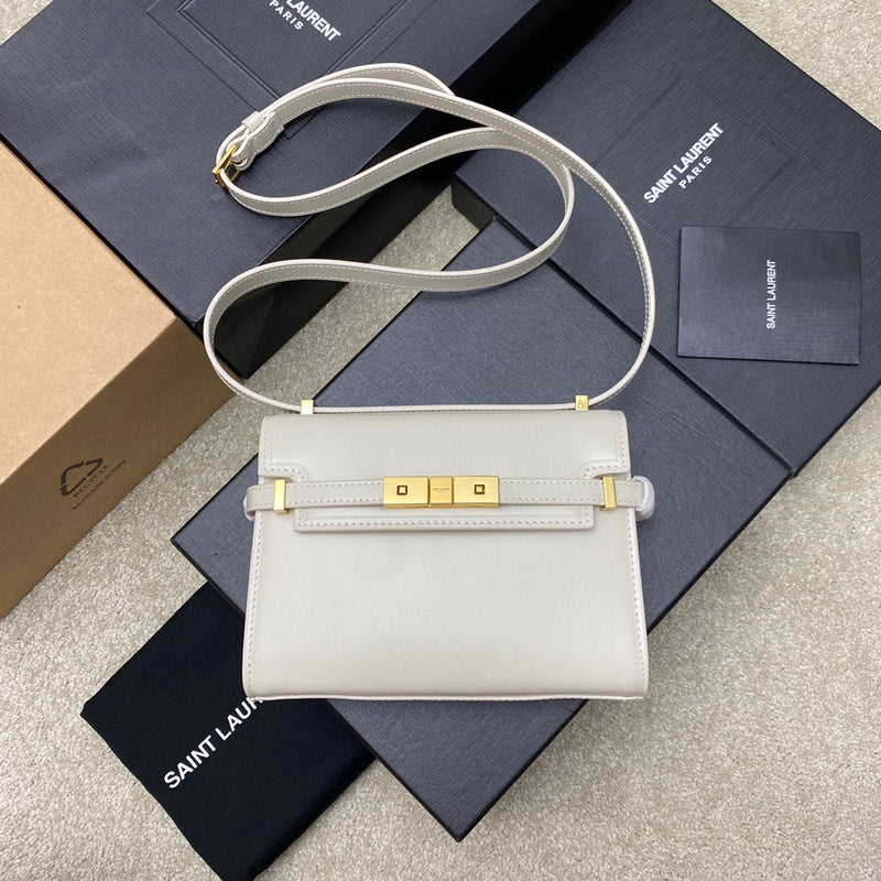 Satchel Bags - SLY Bags - 114