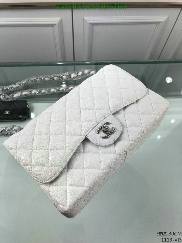 SAMC - CHL Bags - 537