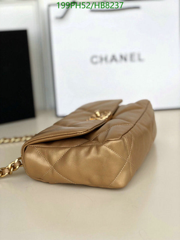 SAMC - CHL Bags - 234