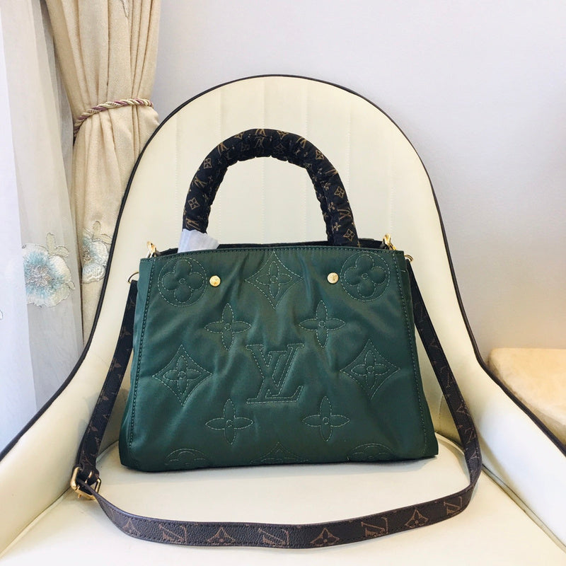 Satchel Bags - VL Bags - 541