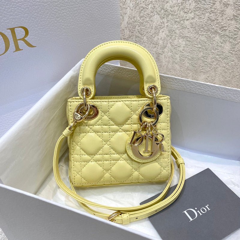 Satchel Bags - DOR Bags - 970