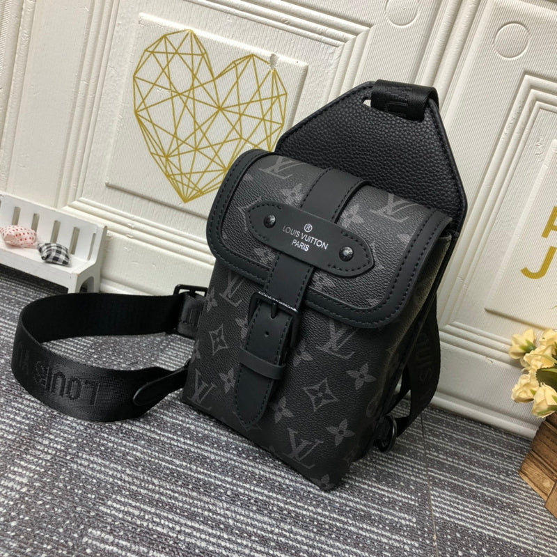Satchel Bags - VL Bags - 3370