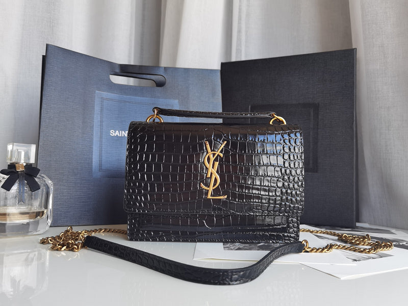 Glamy - YLS Bags - 1204
