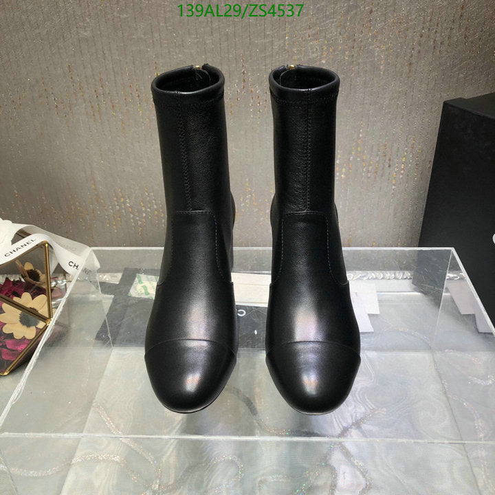 SAMC - CHL Women Boots - 389