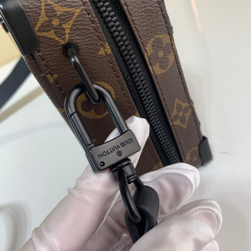 Satchel Bags - VL Bags - 4480