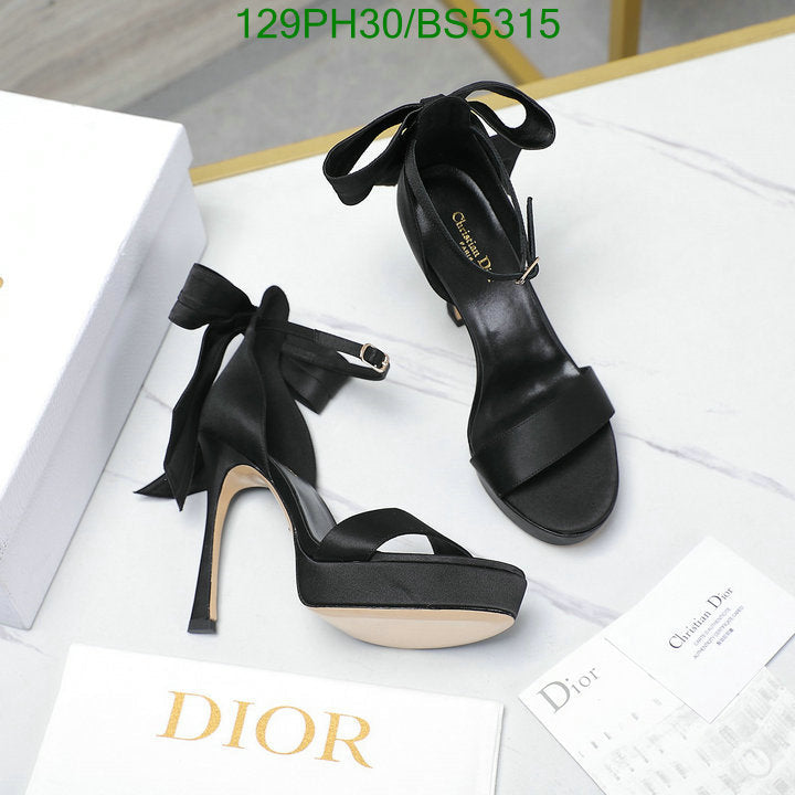 SAMCC - DOR Women Shoes - 1463