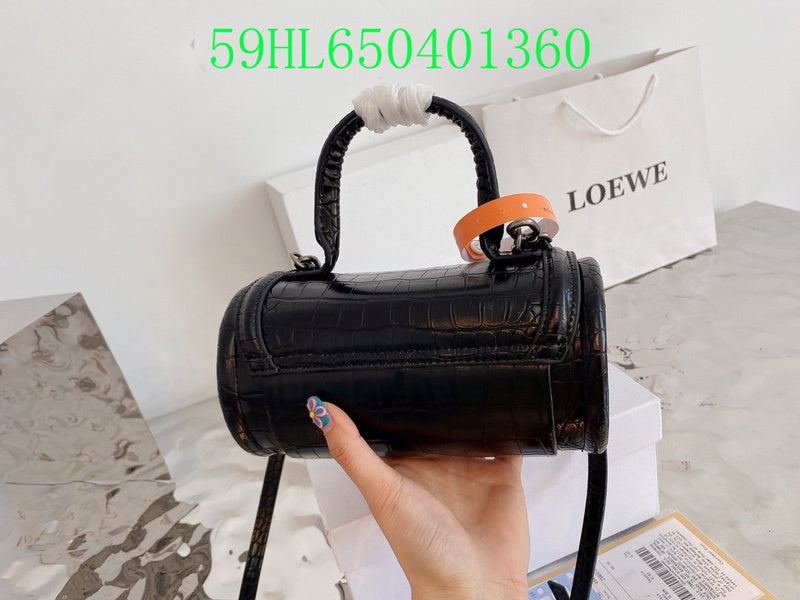 Satchel Bags - BGA Bags - 2351