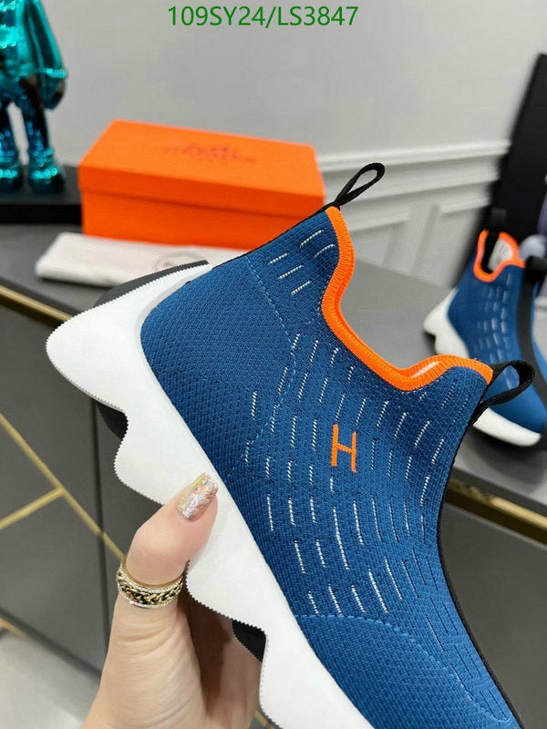 SAMC - HMS Women Shoes - 470