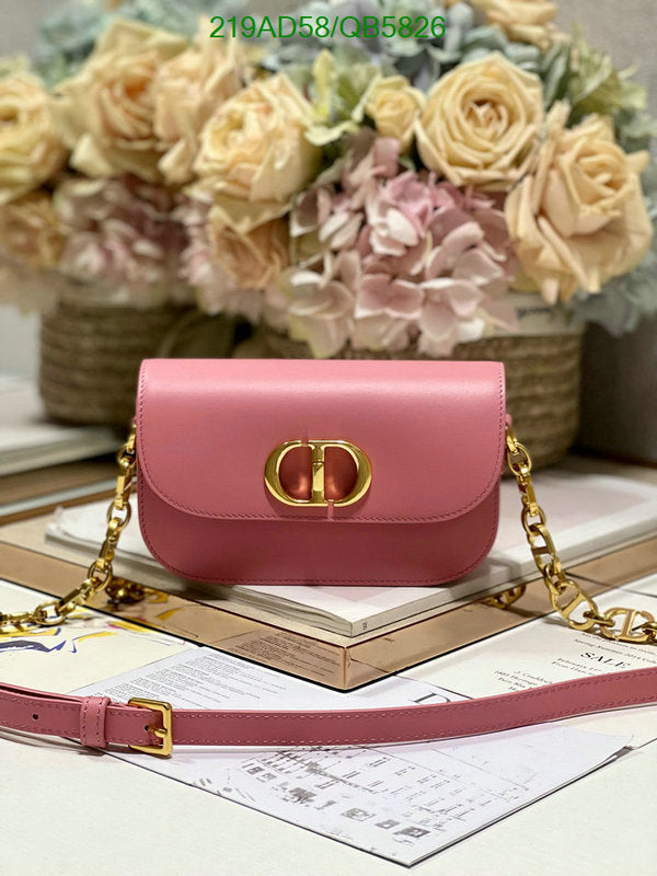 SAMCC - DOR Bags - 1227