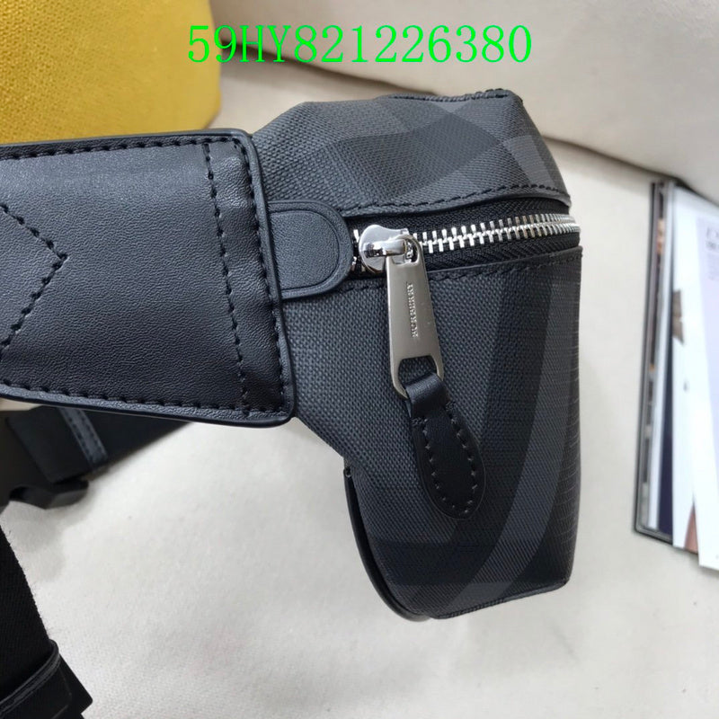 ELE Fashion -BBR Bags - 588