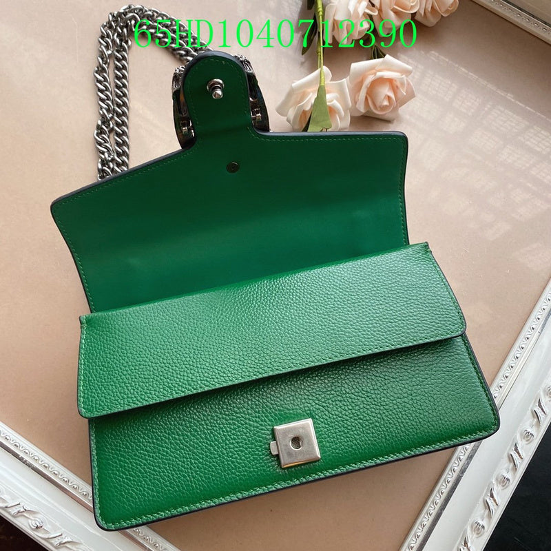 Glami Fashion - GCI Bags - 10696