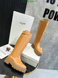 SAMC - COL Women Boots - 086
