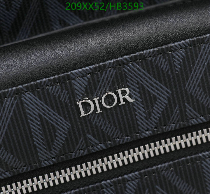 SAMCC - DOR Bags - 1137