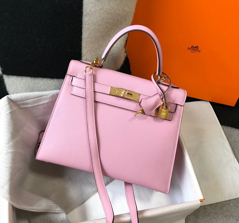 Satchel Bags - HMS-Bags - 389