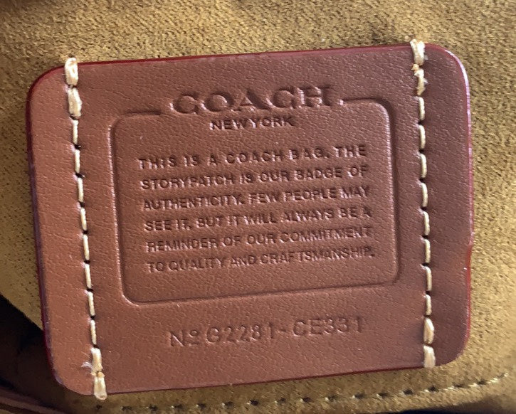 Glami-i CAH Bags - 534