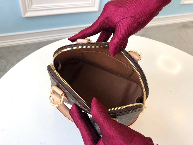 Glami - LOV Bags - 652