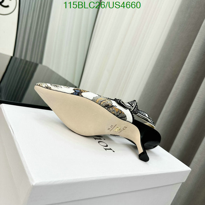 SAMCC - DOR Women Shoes - 2233