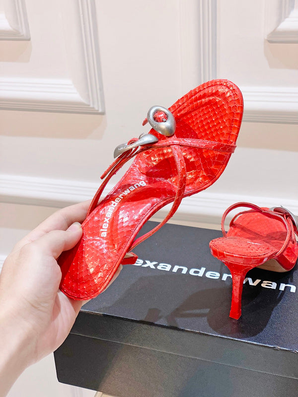 Glami - ALW Women Shoes - 438