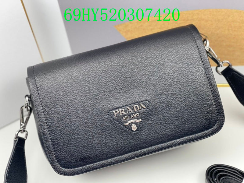 Satchel Bags - PDA Bags - 4621
