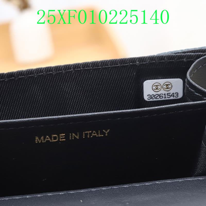 Glami - CHL Wallet - 2572
